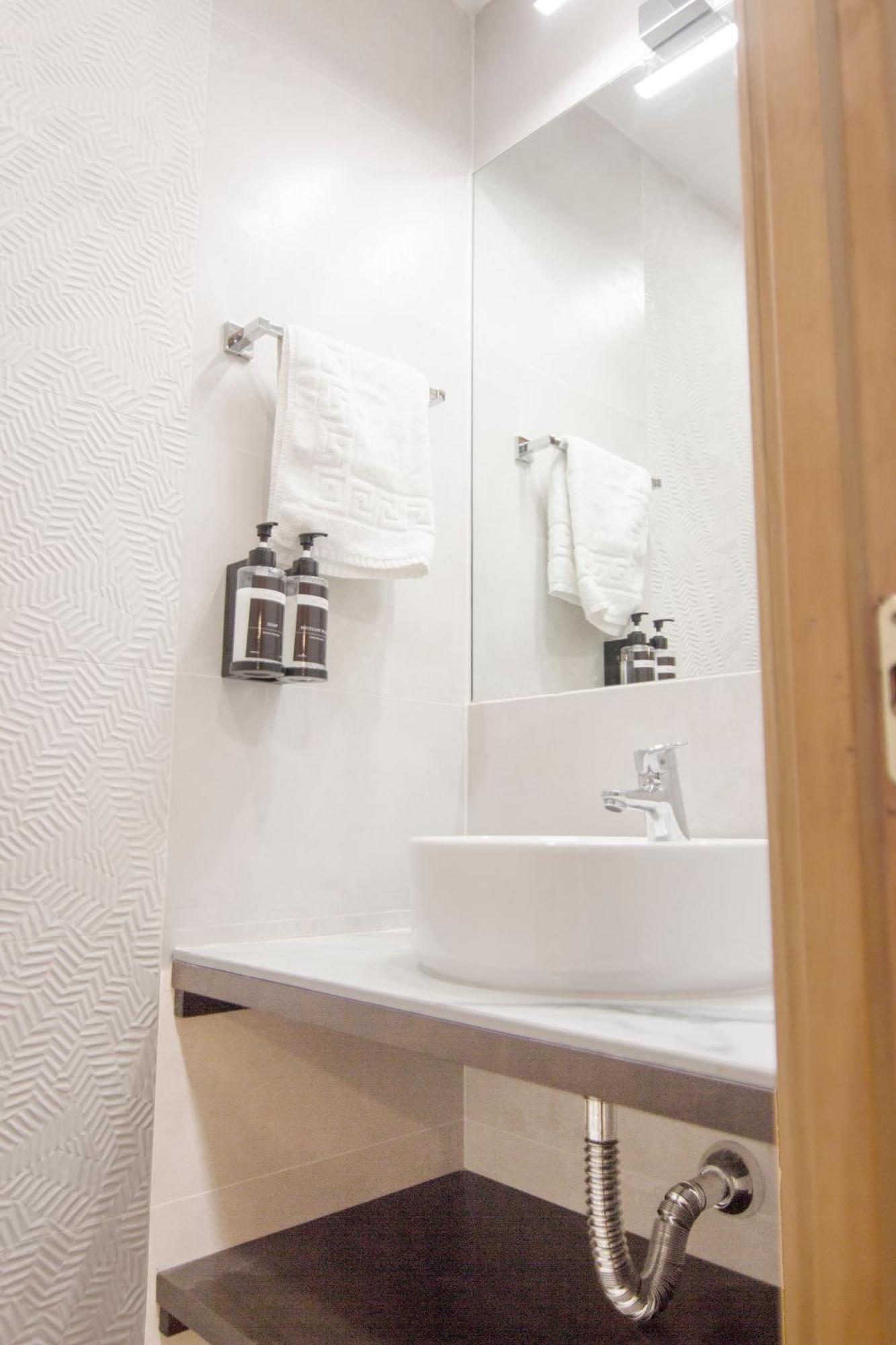 Rentalsevilla General Castanos Appartement