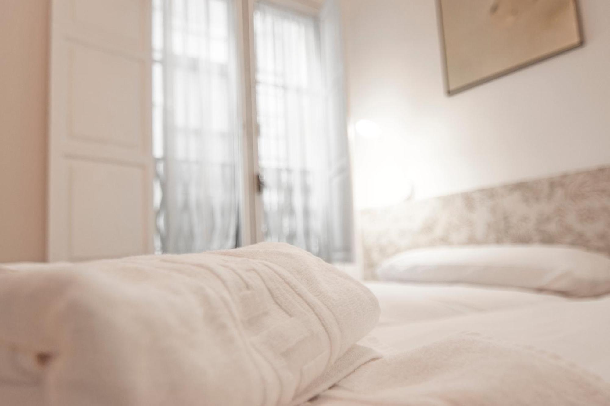 Appartement Rentalsevilla General Castanos