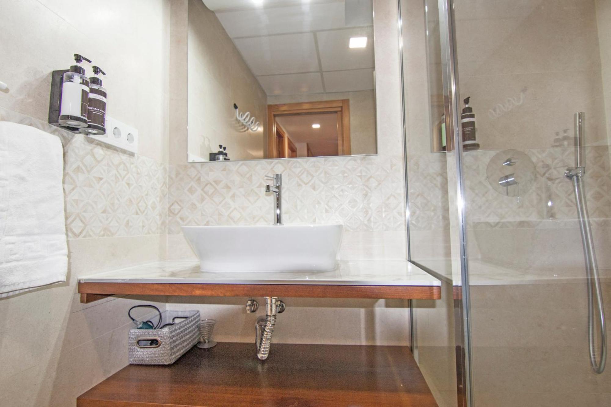 Appartement Rentalsevilla General Castanos Séville