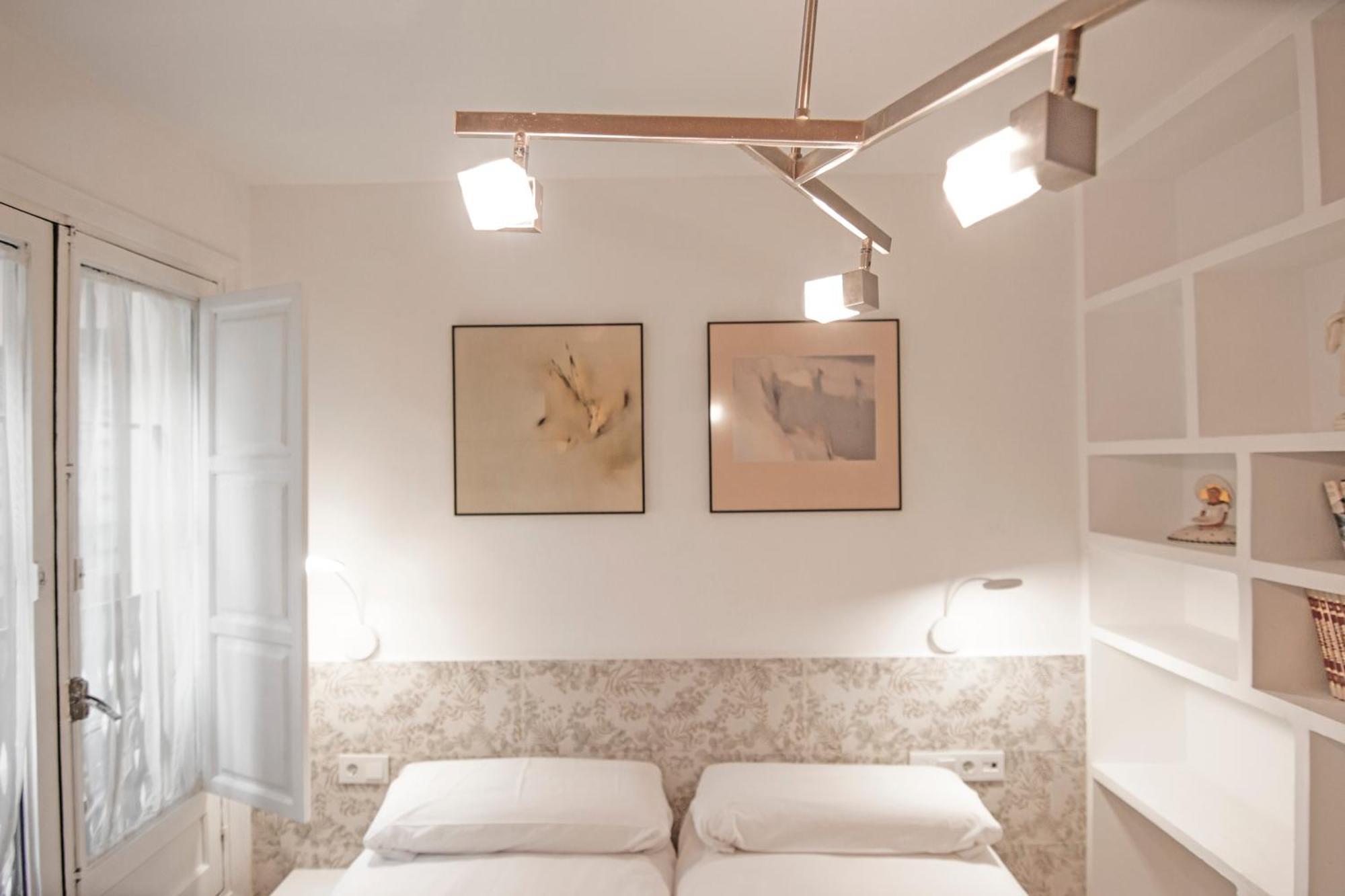 Appartement Rentalsevilla General Castanos *
