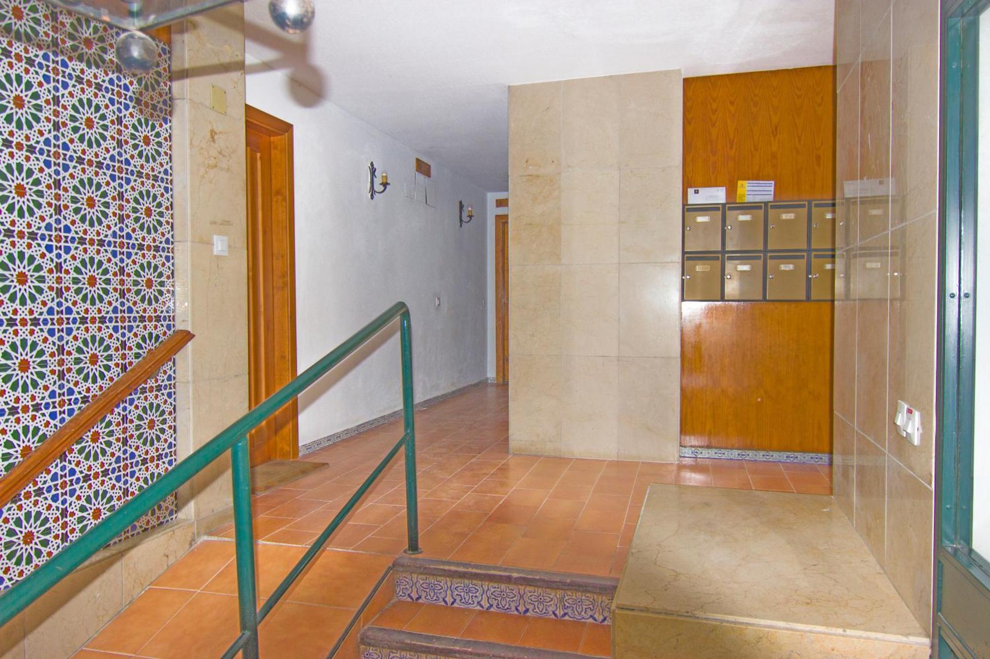 Appartement Rentalsevilla General Castanos Sevilla