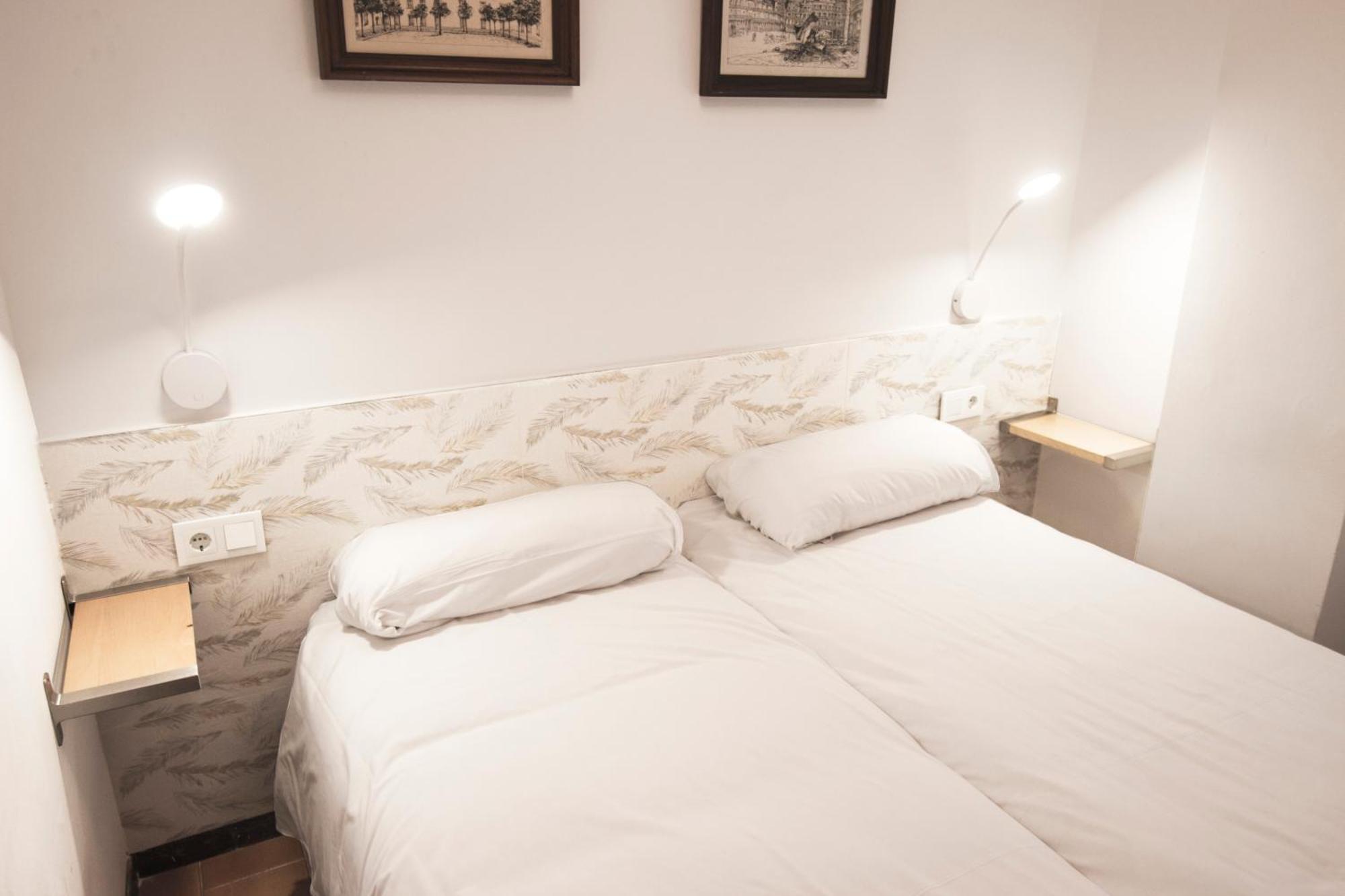 Rentalsevilla General Castanos Appartement