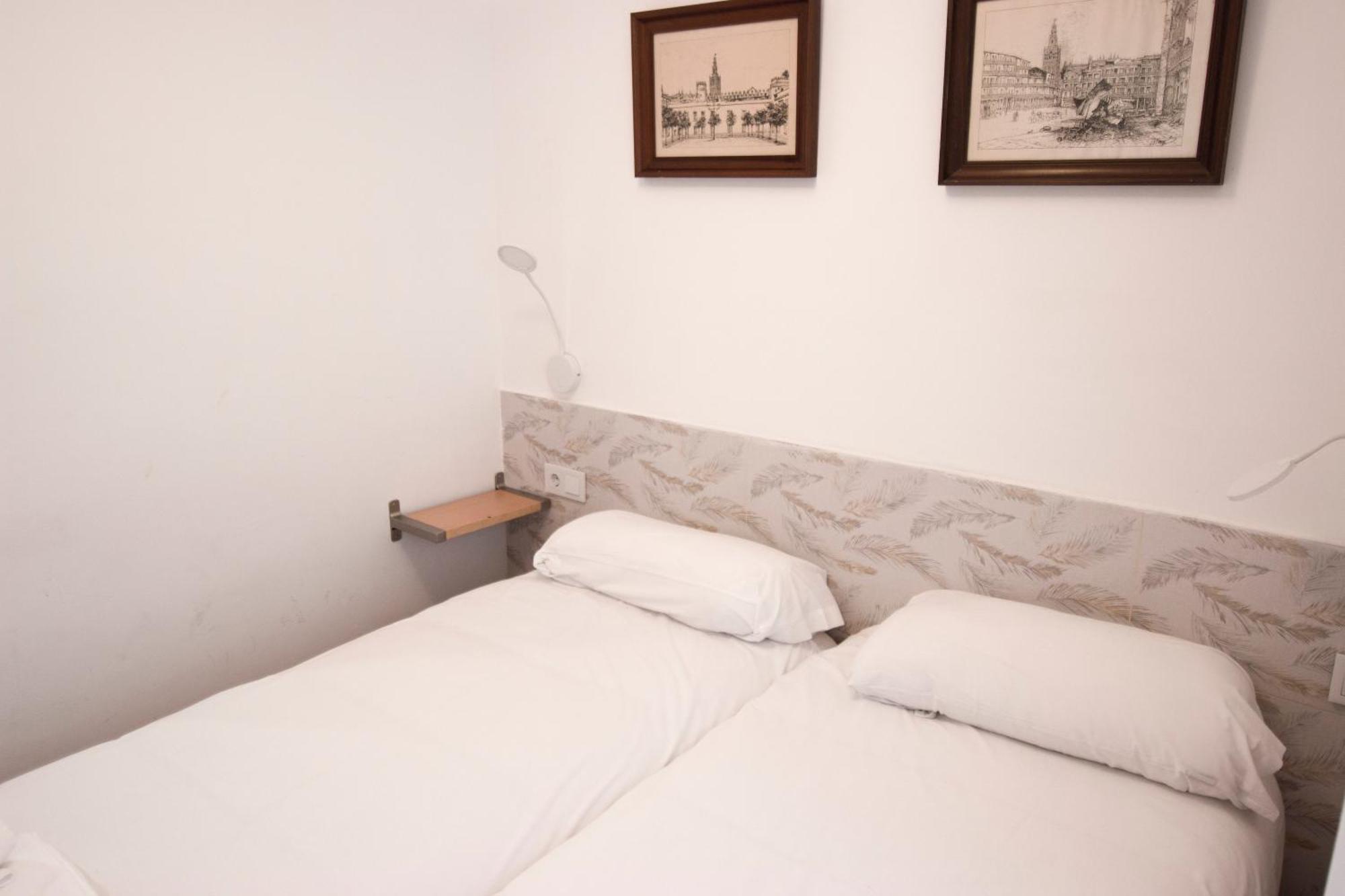Appartement Rentalsevilla General Castanos *