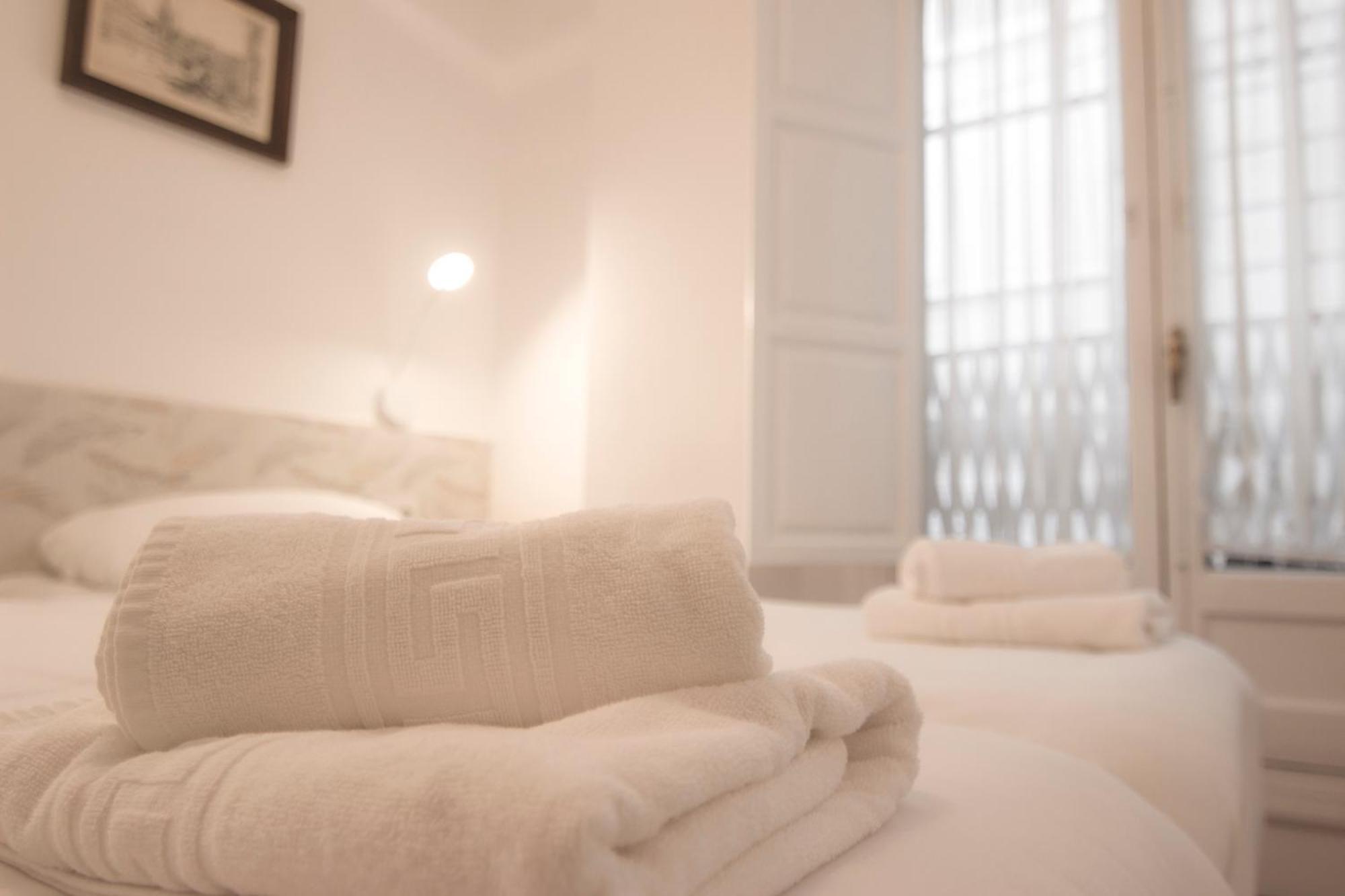 Rentalsevilla General Castanos Appartement