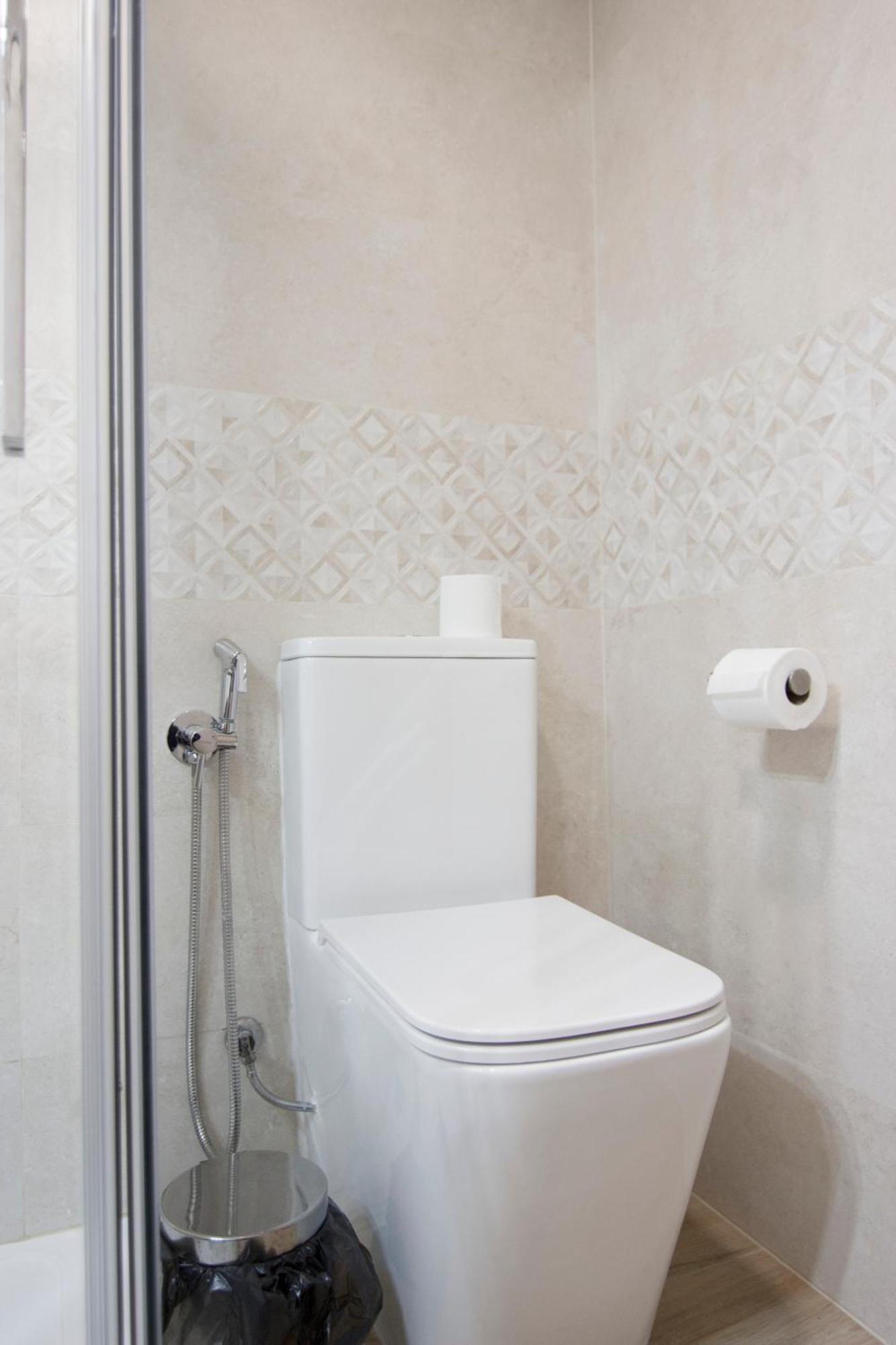 Appartement Rentalsevilla General Castanos
