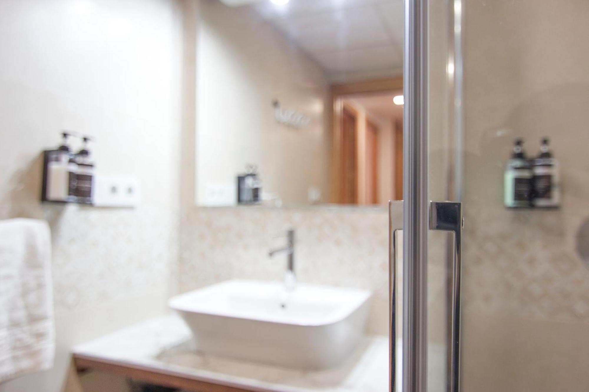 Appartement Rentalsevilla General Castanos *