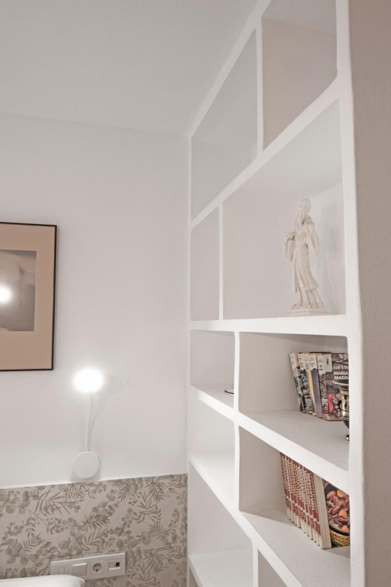 Appartement Rentalsevilla General Castanos Séville