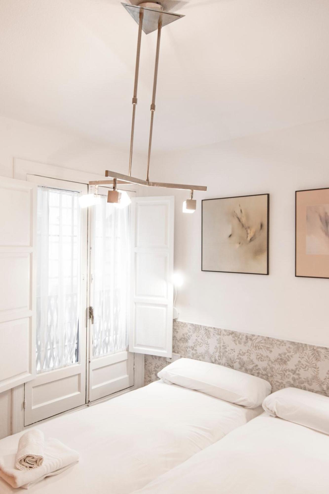 Appartement Rentalsevilla General Castanos