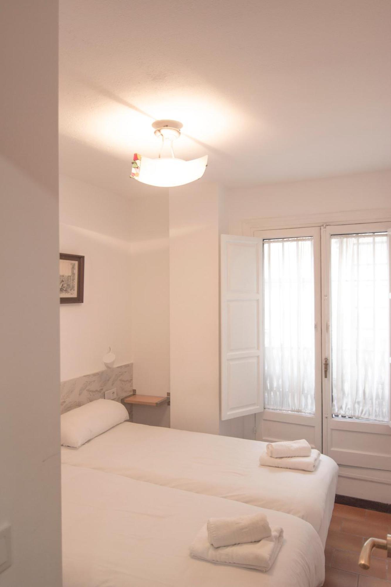Appartement Rentalsevilla General Castanos *