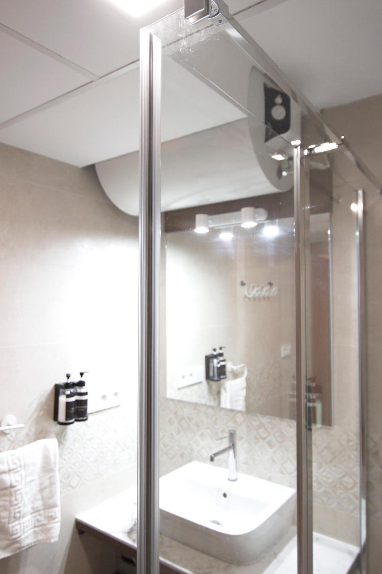 Rentalsevilla General Castanos Appartement Séville