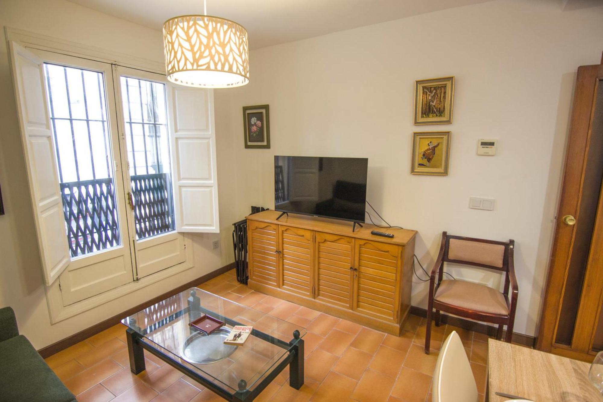 Appartement Rentalsevilla General Castanos Sevilla