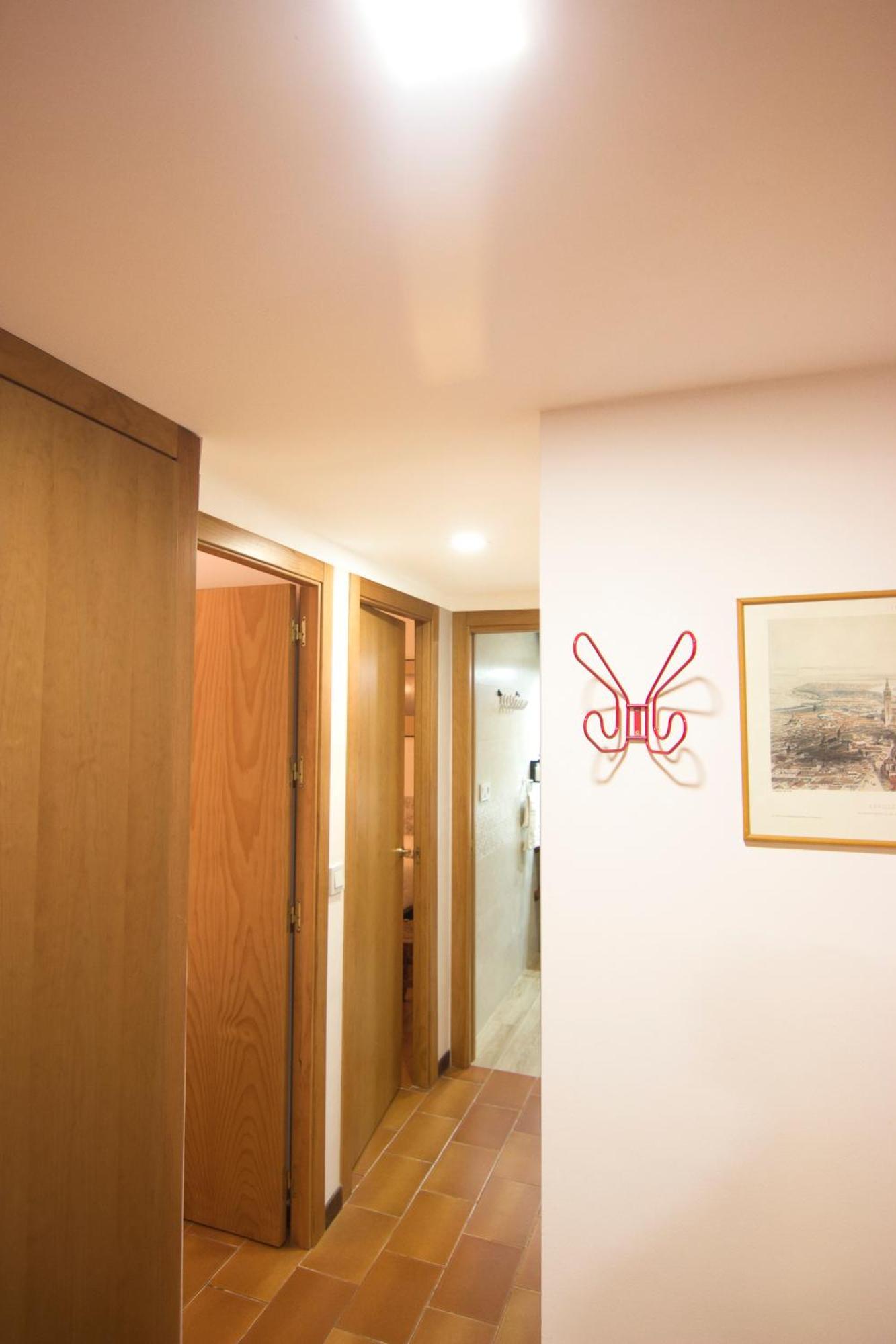 Appartement Rentalsevilla General Castanos